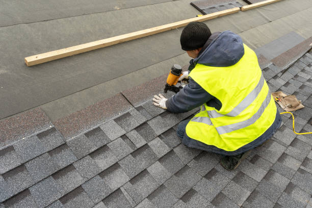 Roof Gutter Cleaning in Indialantic, FL