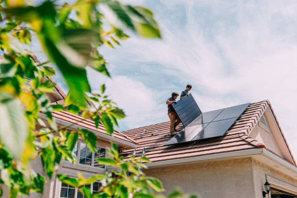 Tile Roofing Contractor in Indialantic, FL